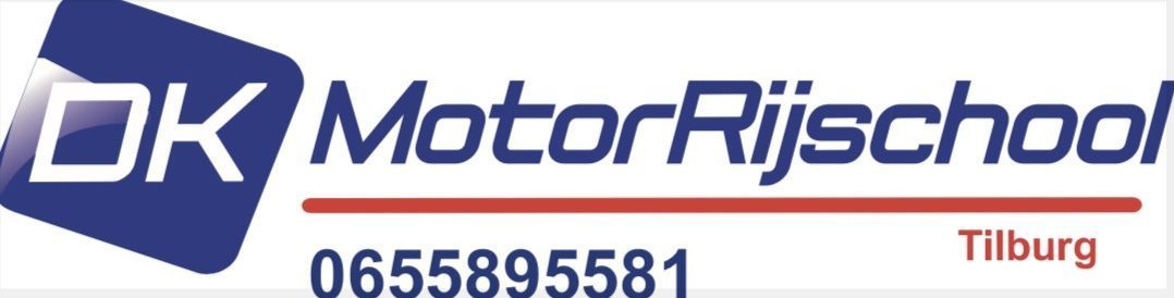  D-K MotorRijschool 